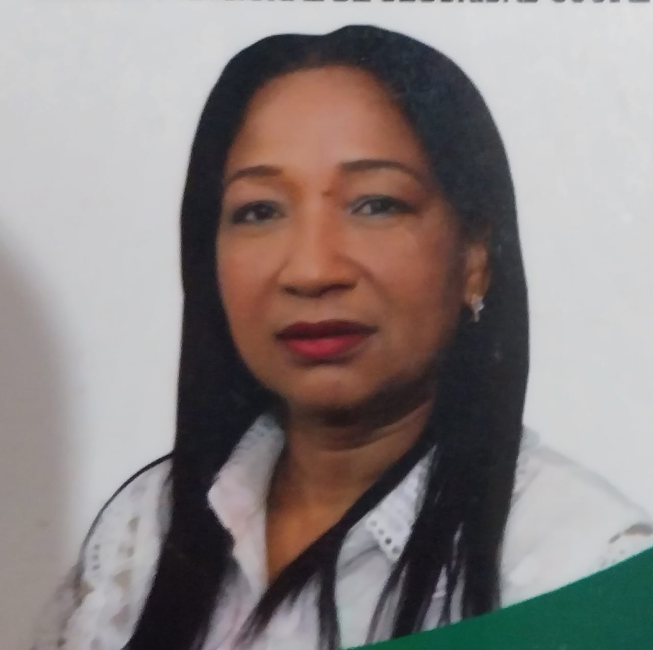 Petra Leonora Hernández Hughes